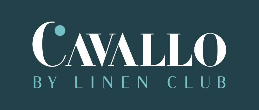 Cavallo By Linen Club Device mark 4982479 Trademark