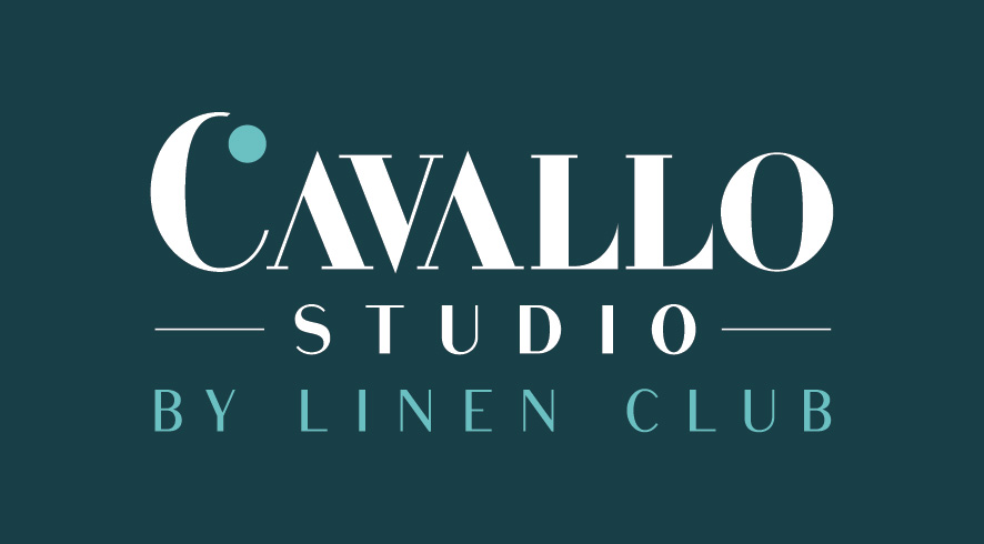 Cavallo Studio By Linen Club Device mark 4982480 Trademark