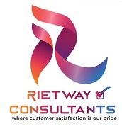 Rietway Consultants Device mark 4982870 Trademark