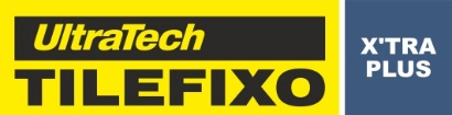 Ultratech Tilefixo Xtraplus Device mark 4982824 Trademark