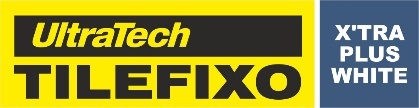 Ultratech Tilefixo Xtraplus White Device mark 4982826 Trademark