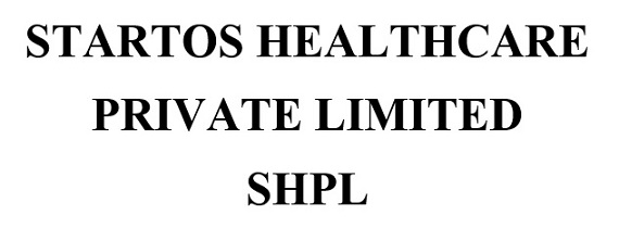 Startos Healthcare Private Limited Shpl Device mark 4983180 Trademark