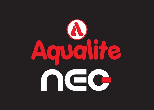 Aqualite Neo & A Logo Device mark 4983564 Trademark