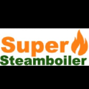 Super Steamboiler (device) Device mark 4983770 Trademark