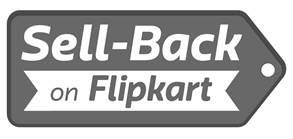 Sell - Back ( Logo And Device) Device mark 4983592 Trademark