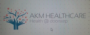Akm Healthcare Device mark 4983958 Trademark
