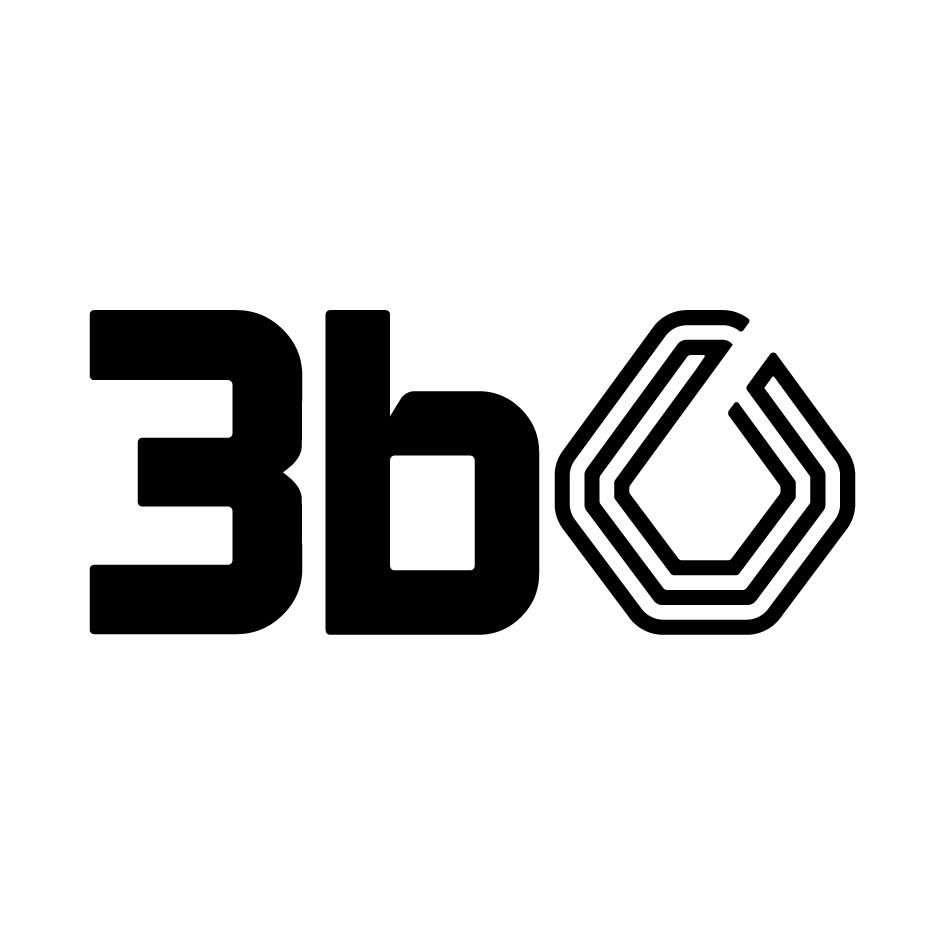 3bo Device Device mark 4984035 Trademark