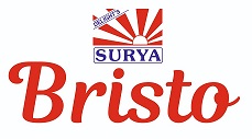 Delights Surya Bristo Device mark 4984043 Trademark