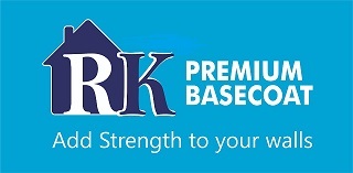 Rk Premium Basecoat Device mark 4984045 Trademark