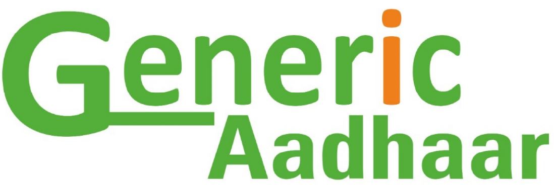 Generic Aadhaar Device mark 4984995 Trademark