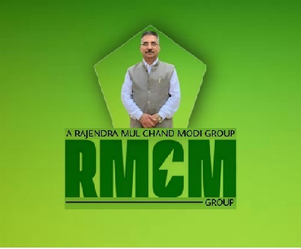 Rmcm Group Device mark 4985085 Trademark