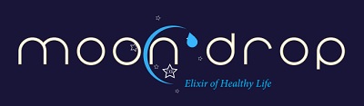 Moon Drop: Elixir Of Healthy Life Device mark 4985511 Trademark
