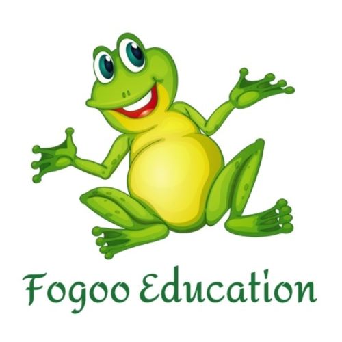 Fogoo Education Device mark 4984692 Trademark
