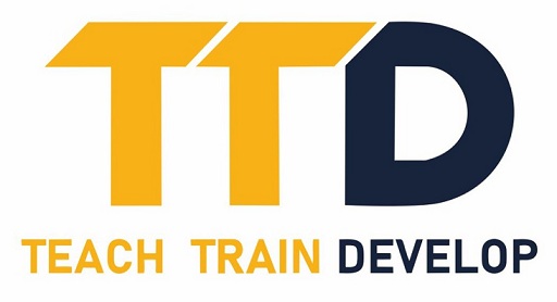 Ttd-teach Train Develop Device mark 4986803 Trademark