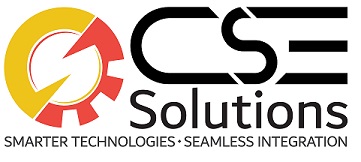 Cse Solutions Device mark 4986546 Trademark