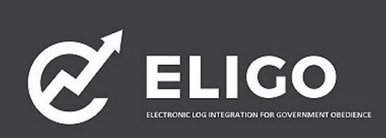 Device Of Eligo, Electronic Log Integration For Government Obedience Device mark 4986690 Trademark