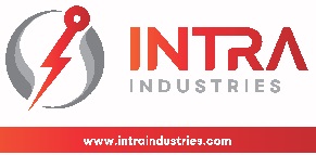 Intra Industries (with Device) Device mark 4986953 Trademark