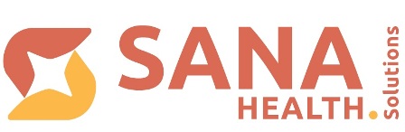 Sana Device mark 4987360 Trademark