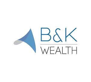 B & K Wealth Device mark 4987015 Trademark