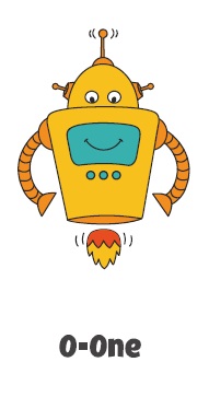 O-one Device mark 4987552 Trademark