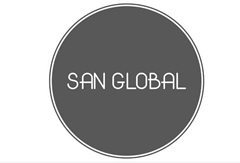 San Global With Device Device mark 4987776 Trademark