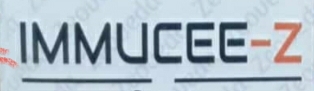 Immucee-z Device mark 4987721 Trademark