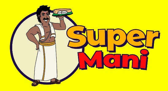 Super Mani Device mark 4987664 Trademark