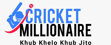 Cricket Millionaire Device mark 4987642 Trademark