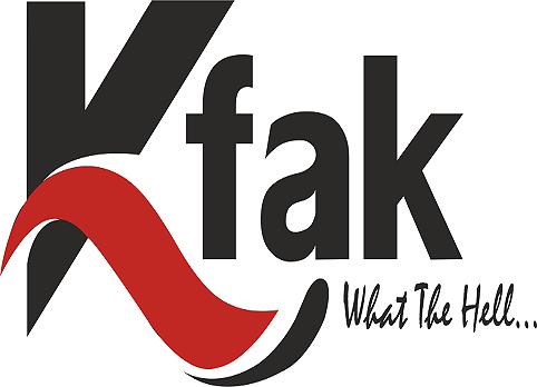 "k"fak" What The Hell Device mark 4988762 Trademark