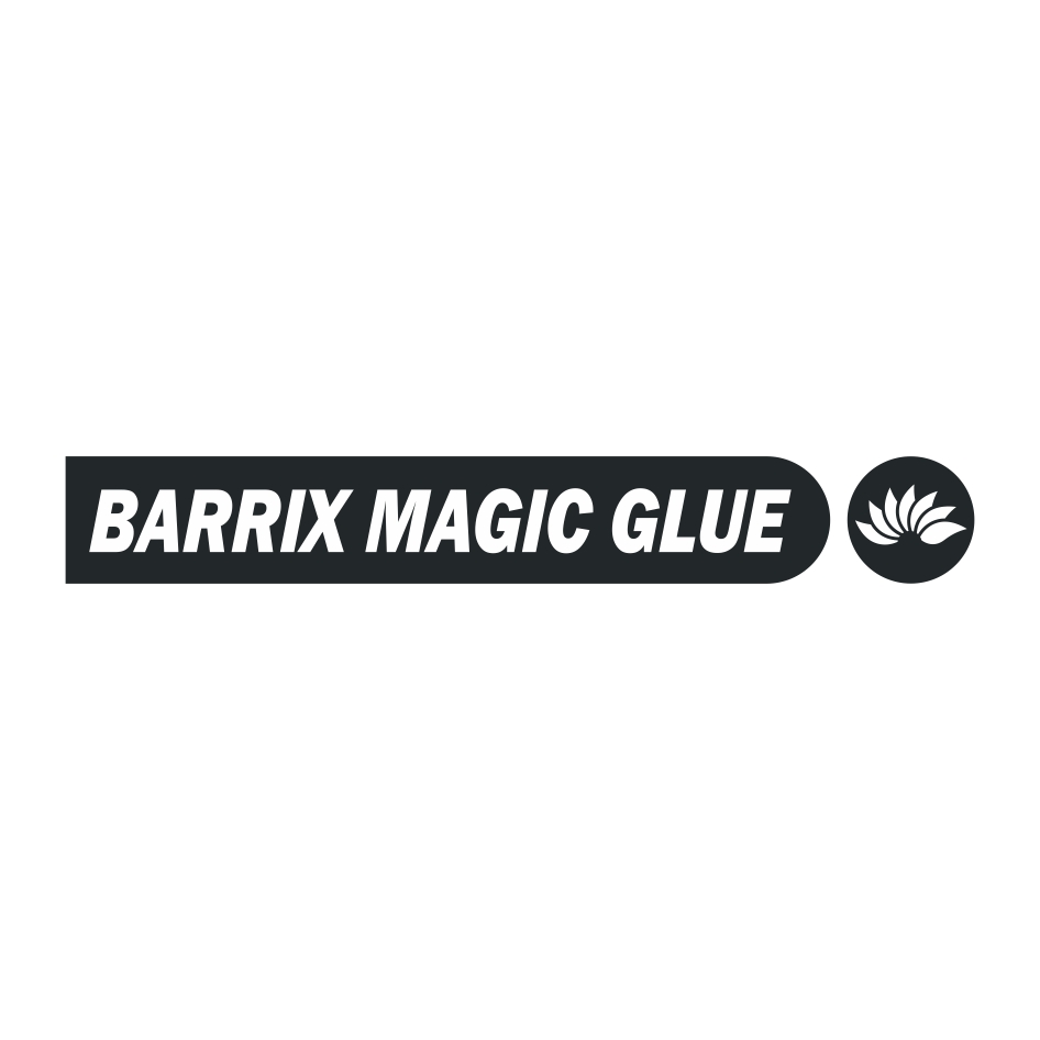 Barrix Magic Glue Device mark 4988898 Trademark