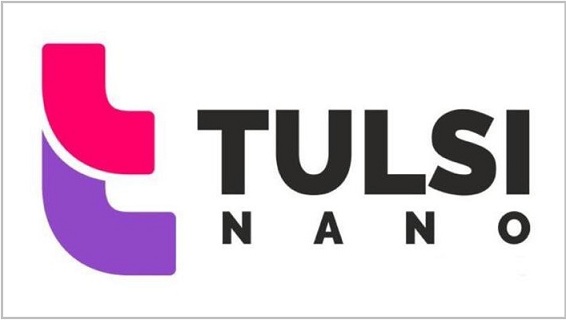 Tulsi Nano Device mark 4989441 Trademark