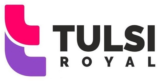 Tulsi Royal Device mark 4989443 Trademark