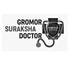 Gromor Suraksha Doctor (device) Device mark 4989271 Trademark