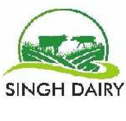 Singh Dairy Device mark 4989275 Trademark