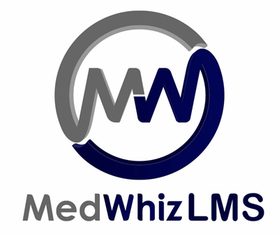 Medwhiz Lms - With Device Of Mw Device mark 4989381 Trademark