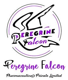 Peregrine Falcon Device mark 4989462 Trademark