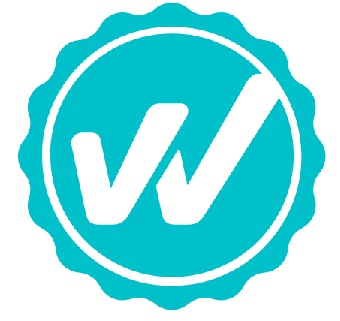 Device Of "w" Device mark 4989348 Trademark