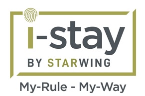 I-stay By Starwing My-rule - My-way Device mark 4989686 Trademark