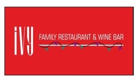 Ivy Family Restaurant & Wine Bar Device mark 4989685 Trademark