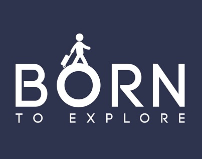 Born To Explore Device mark 4989860 Trademark