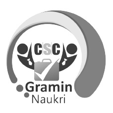 Csc Gramin Naukri Device mark 4989816 Trademark