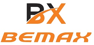 Bemax With Bx Logo Device mark 4990047 Trademark
