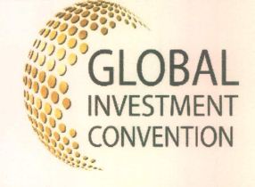 Global Investment Convention Device mark 4990167 Trademark