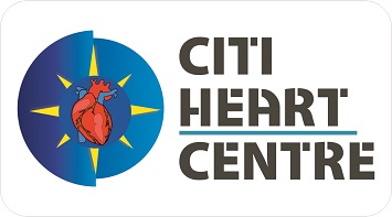 Citi Heart Centre Device mark 4990289 Trademark