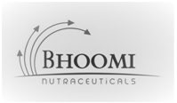 Bhoomi Nutraceuticals Device mark 4990503 Trademark