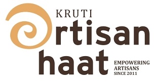 Kruti Artisan Haat Empowering Artisans Since 2011 Device mark 4990733 Trademark