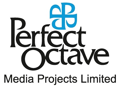 Perfect Octave Media Projects Limited Device mark 4991696 Trademark