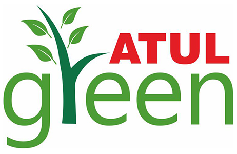 Atul Green Device mark 4992222 Trademark