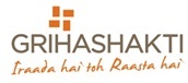 Grihashakti With Tag Line "iraada Hai Toh Raasta Hai" Device mark 4992148 Trademark