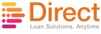 Direct, Loan Solutions. Anytime Device mark 4992145 Trademark
